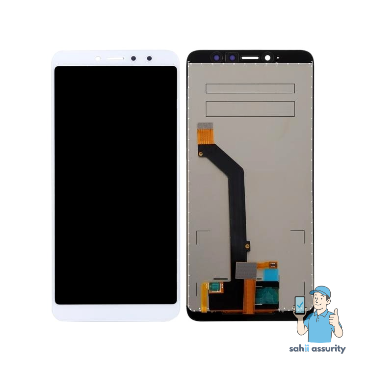 LCD with Touch Screen for Xiaomi Redmi Y2